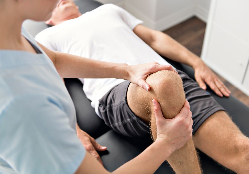 Sports Injury Chiropractor Sydney